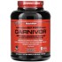 MuscleMeds, Carnivor, биоинженерный изолят говяжьего протеина, шоколад, 1898,4 г (4,19 фунта)